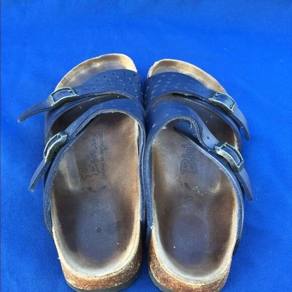 Birkis by Birkenstock size 36 - Picture 5 of 7